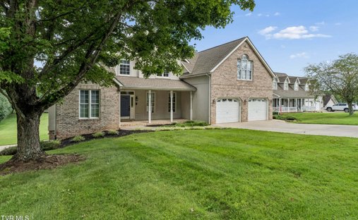 House in Blountville, Tennessee, United States 1