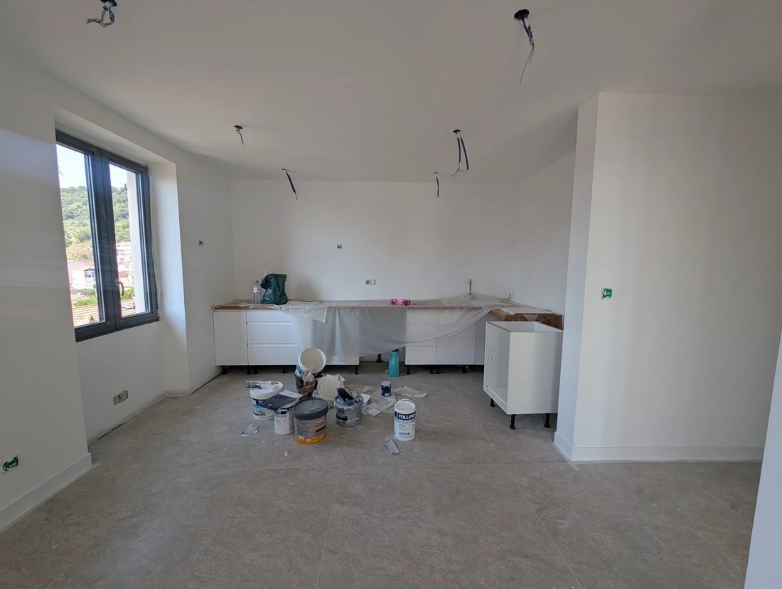 Apartment in La Turbie, Provence-Alpes-Côte d'Azur, France 3 - 18627276