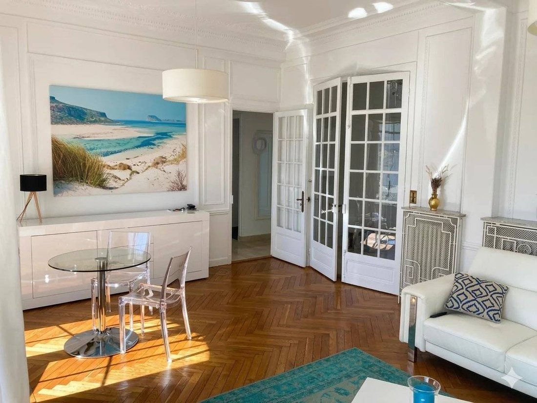 Apartment in Nice, Provence-Alpes-Côte d'Azur, France 3 - 17518619