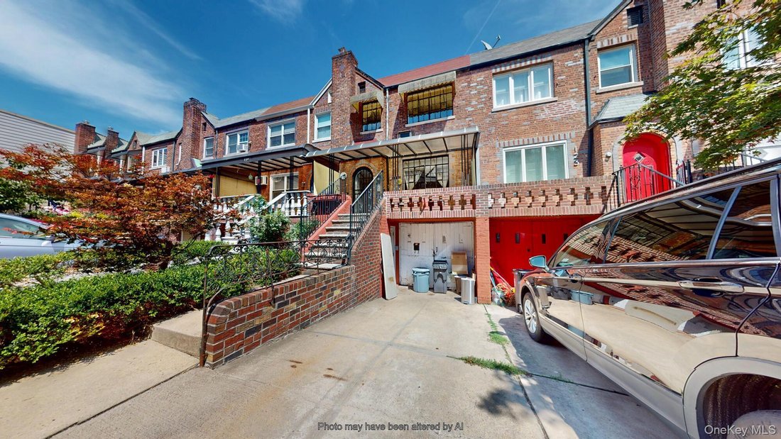 House in New York, New York, United States 1 - 18629302