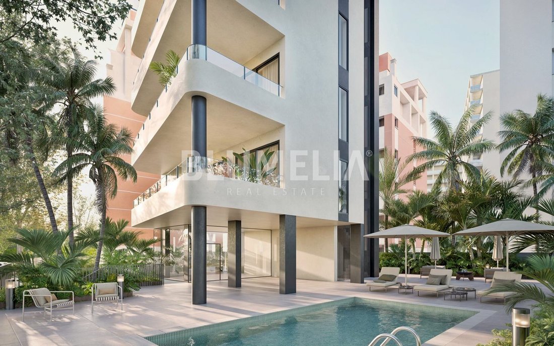 Apartment in Calp / Calpe, Valencian Community, Spain 4 - 18630016