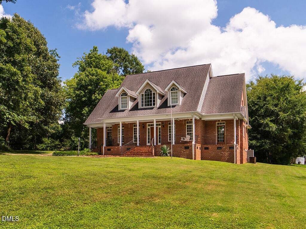 House in Saxapahaw, North Carolina, United States 2 - 18629082