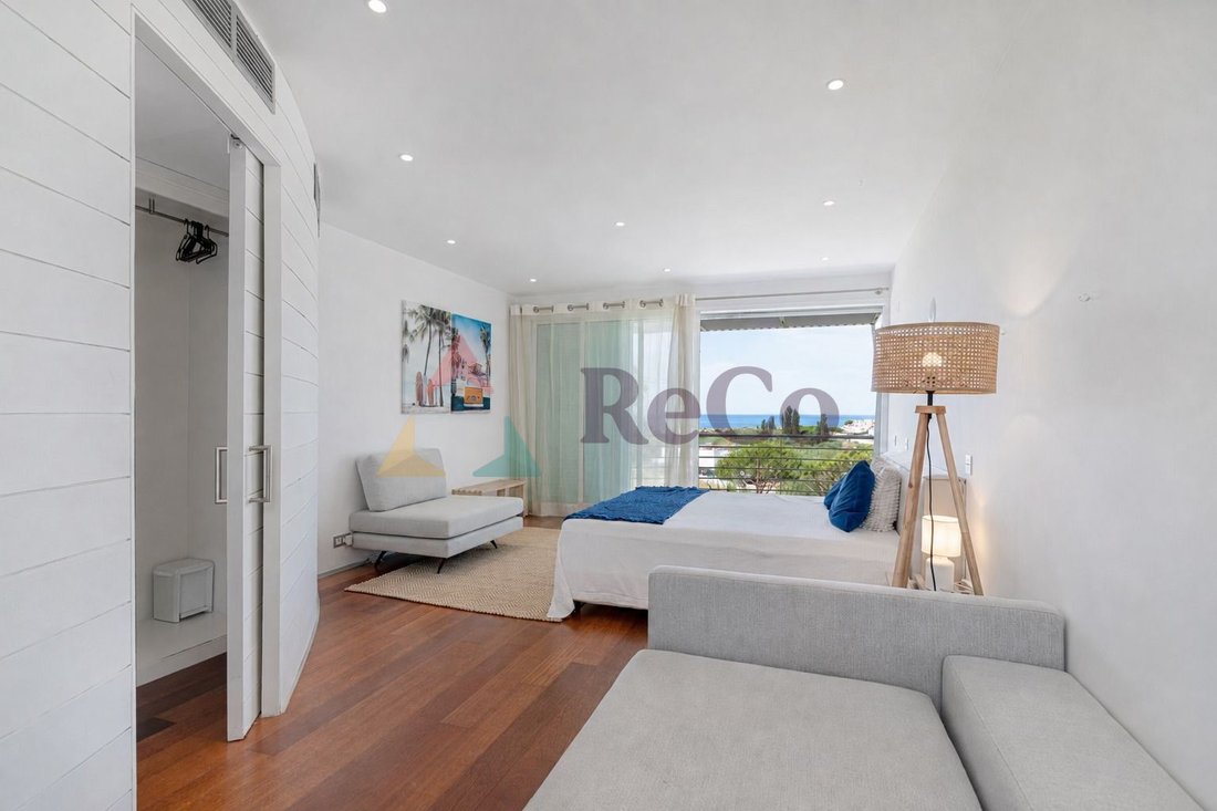 Apartment in Vale do Lobo, Almancil, Portugal 4 - 18629895