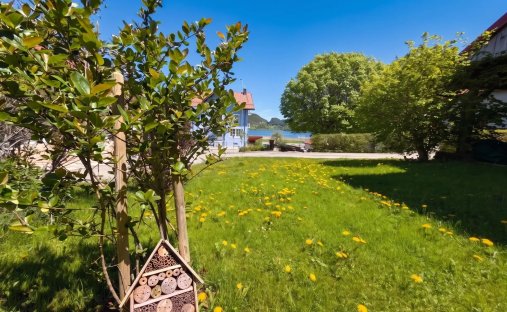 House in L'Abbaye, Vaud, Switzerland 1