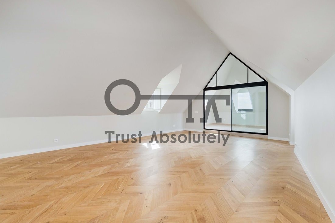 Apartment in Cascais e Estoril, Lisbon, Portugal 3 - 18629890