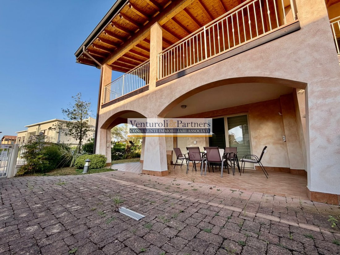 House in Manerba del Garda, Lombardy, Italy 2 - 18630250