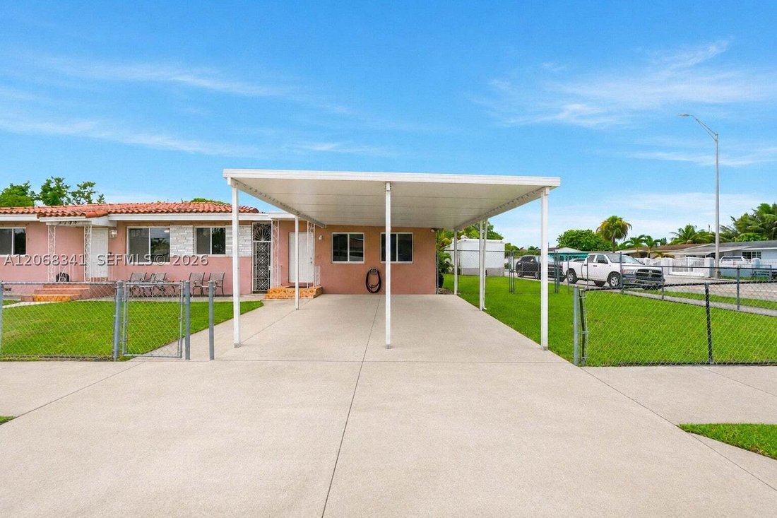 House in Hialeah, Florida, United States 5 - 18628350