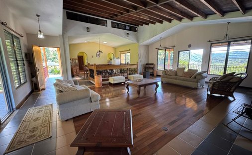 House in Utuado, Utuado, Puerto Rico 1