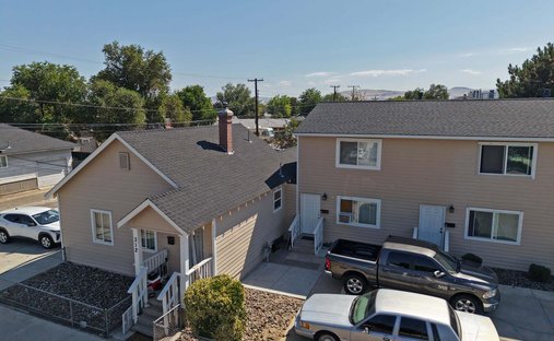 Sparks, Nevada, United States 1