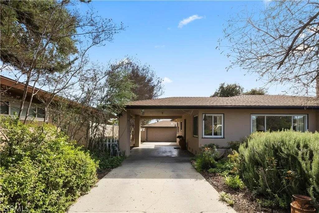 House in Claremont, California, United States 4 - 18629157