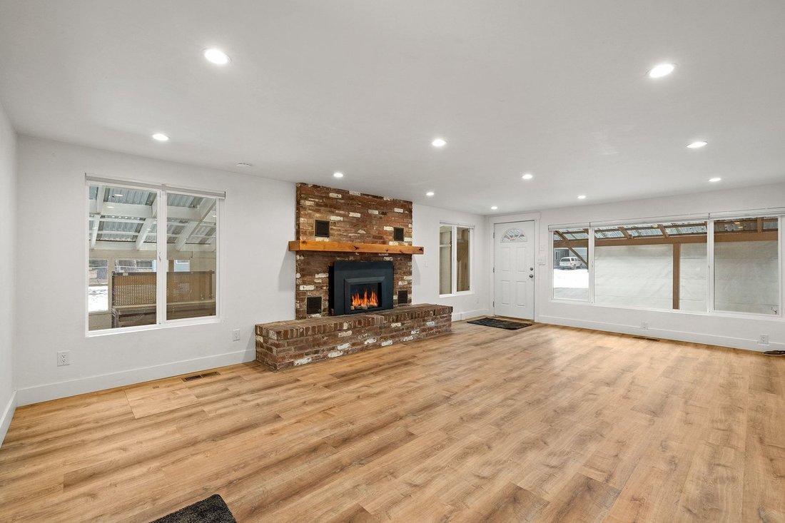 Apartment in South Lake Tahoe, California, United States 1 - 18627773