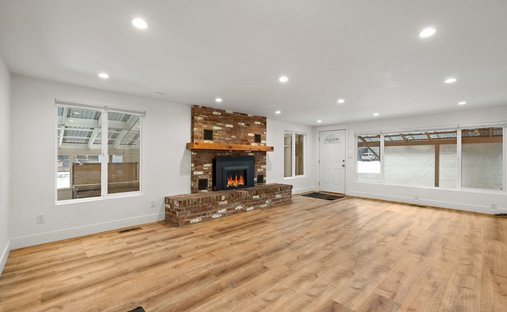 Apartment in South Lake Tahoe, California, United States 1