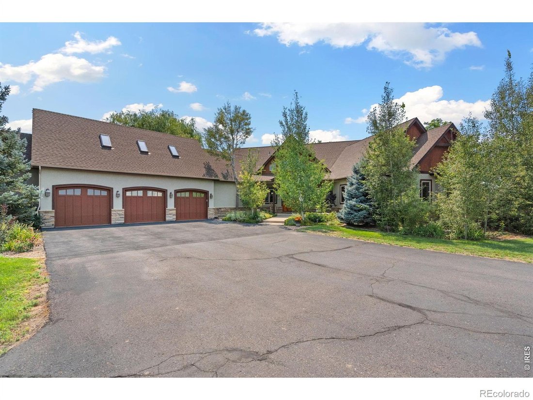 House in Fort Collins, Colorado, United States 5 - 18629129