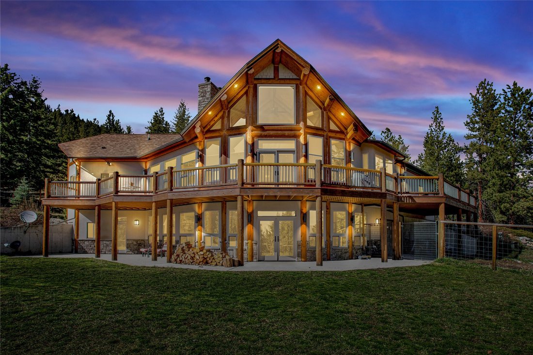 House in Victor, Montana, United States 1 - 18220850
