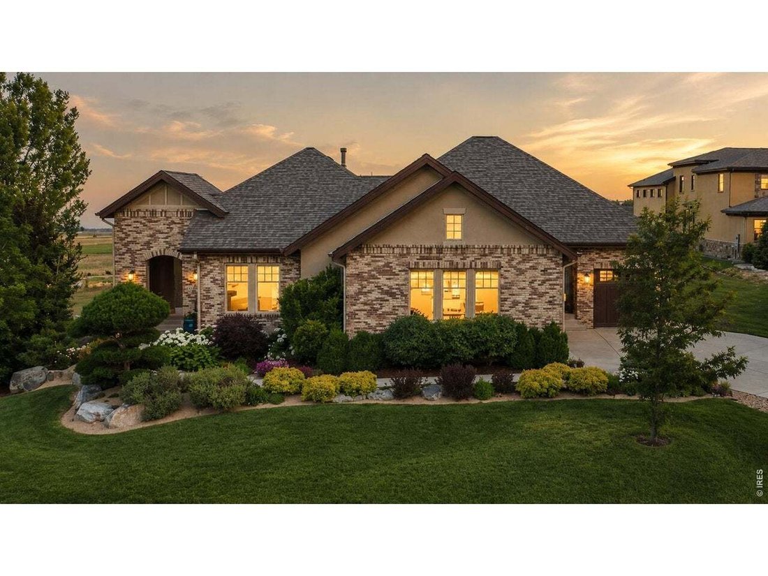 House in Broomfield, Colorado, United States 3 - 18628883