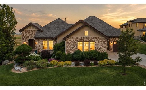 House in Broomfield, Colorado, United States 1