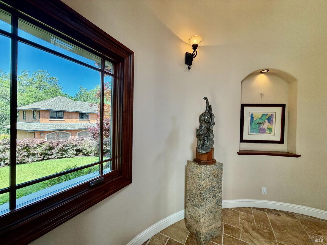 House in Calistoga, California, United States 4 - 17688664