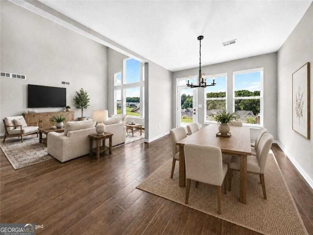 House in Braselton, Georgia, United States 4 - 18357024