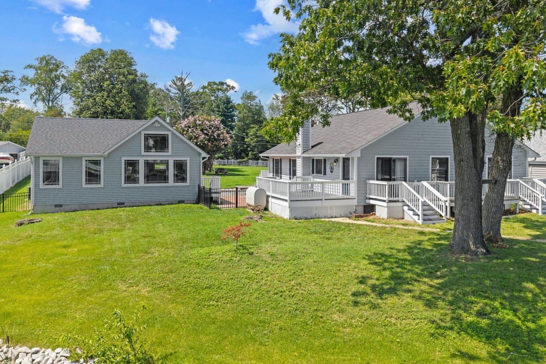 Casa en Arnold, Maryland, Estados Unidos 4 - 18607408
