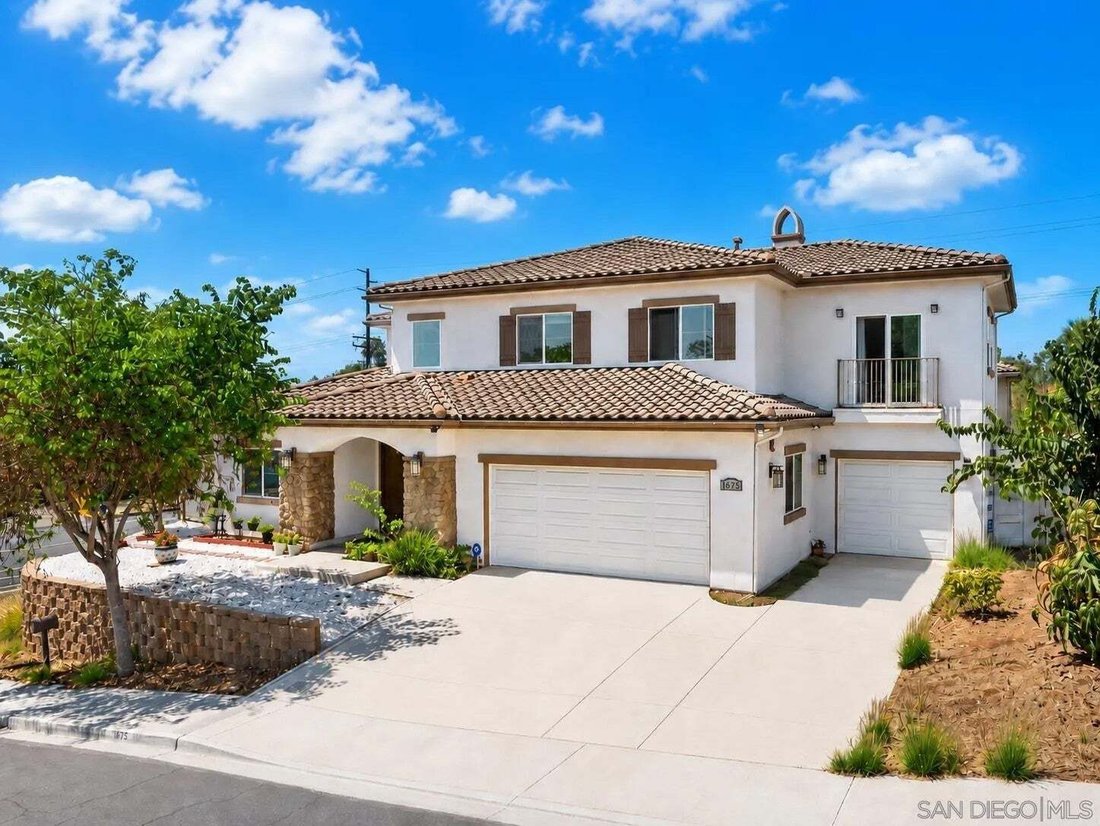 House in Escondido, California, United States 1 - 18629173