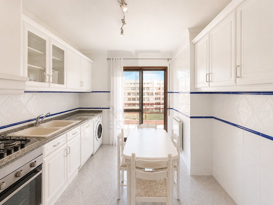 Apartment in Cascais e Estoril, Lisbon, Portugal 4 - 18629985