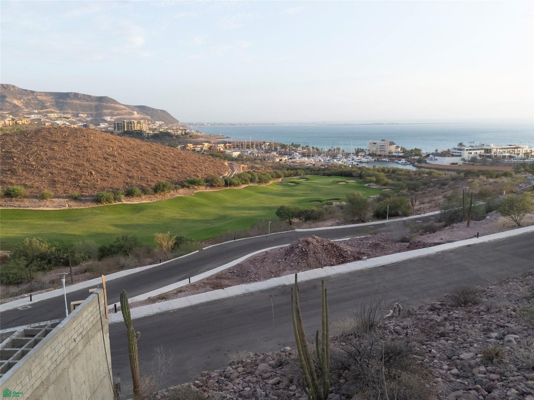 Land in La Paz, Baja California Sur, Mexico 2 - 17836220