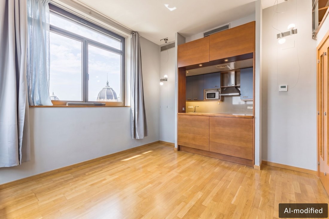 Apartment in Eixample, Barcelona, Spain 4 - 18629829