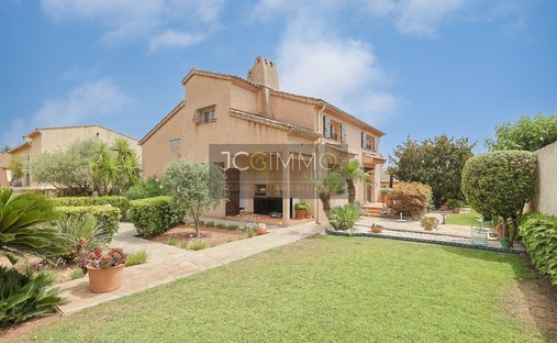 House in Valette Nord, La Valette-du-Var, France 1