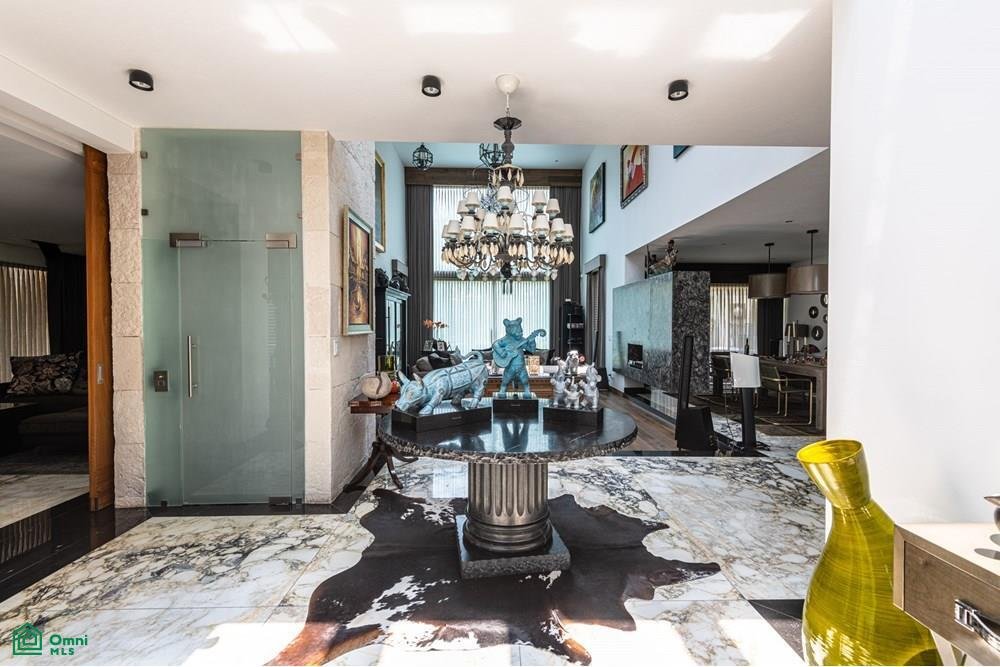 Condo in Mexico City, Mexico 4 - 18027174