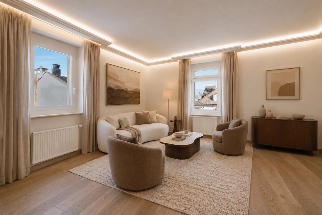 Apartment in Geneva, Genève, Switzerland 2 - 16391897