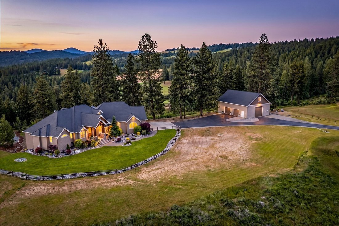 House in Spokane, Washington, United States 2 - 18627582