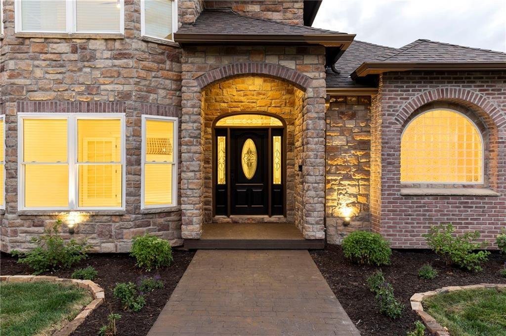 House in Smithville, Missouri, United States 2 - 18207799
