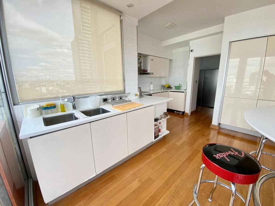 Apartment in Buenos Aires, Buenos Aires, Argentina 1 - 18626059