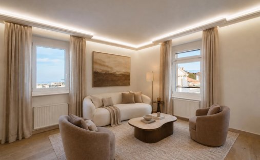 Apartment in Cité, Geneva, Canton of Geneva 1