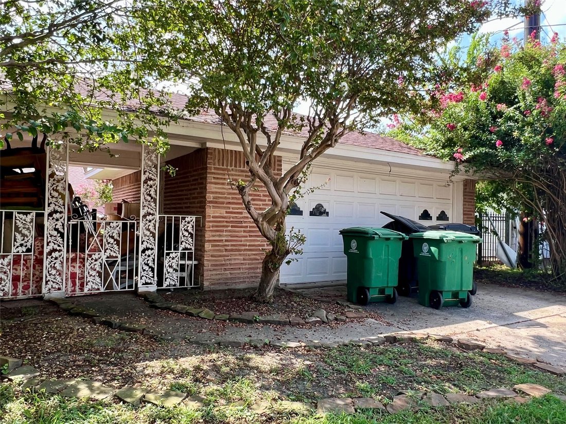 House in Houston, Texas, United States 5 - 18628769