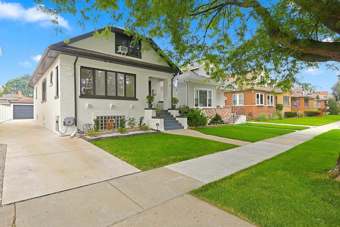 House in Chicago, Illinois, United States 3 - 18628582