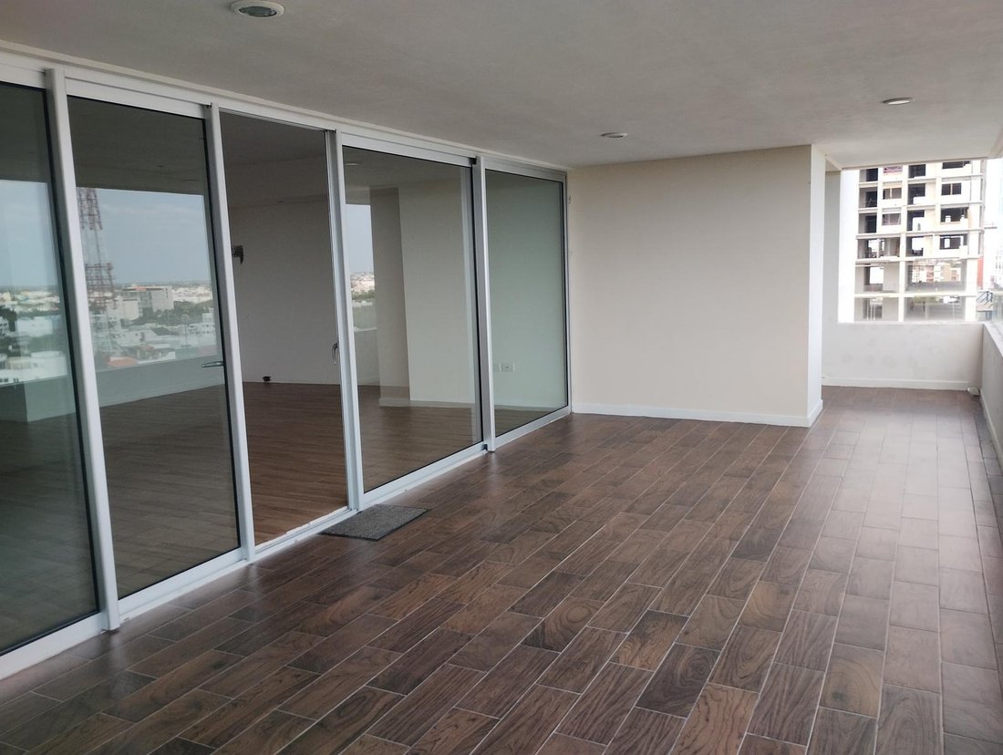 Apartment in Cancún, Quintana Roo, Mexico 2 - 18626765