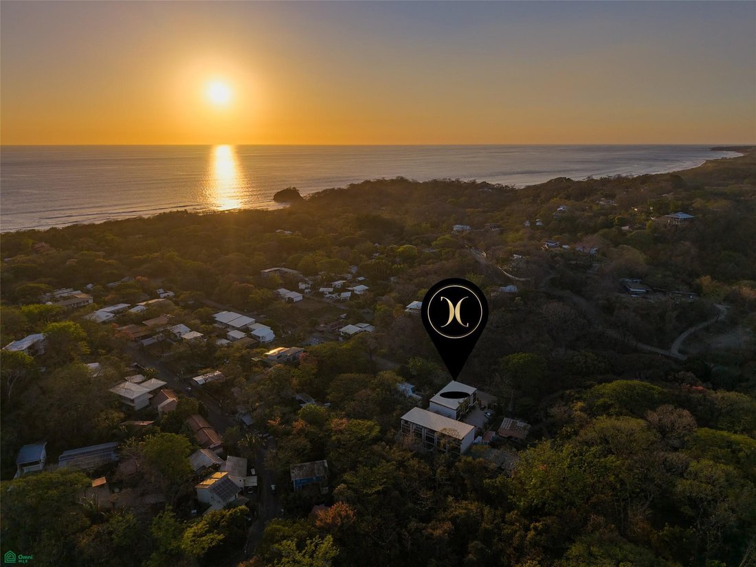 Condo in Playa Pelada, Guanacaste Province, Costa Rica 2 - 17101014