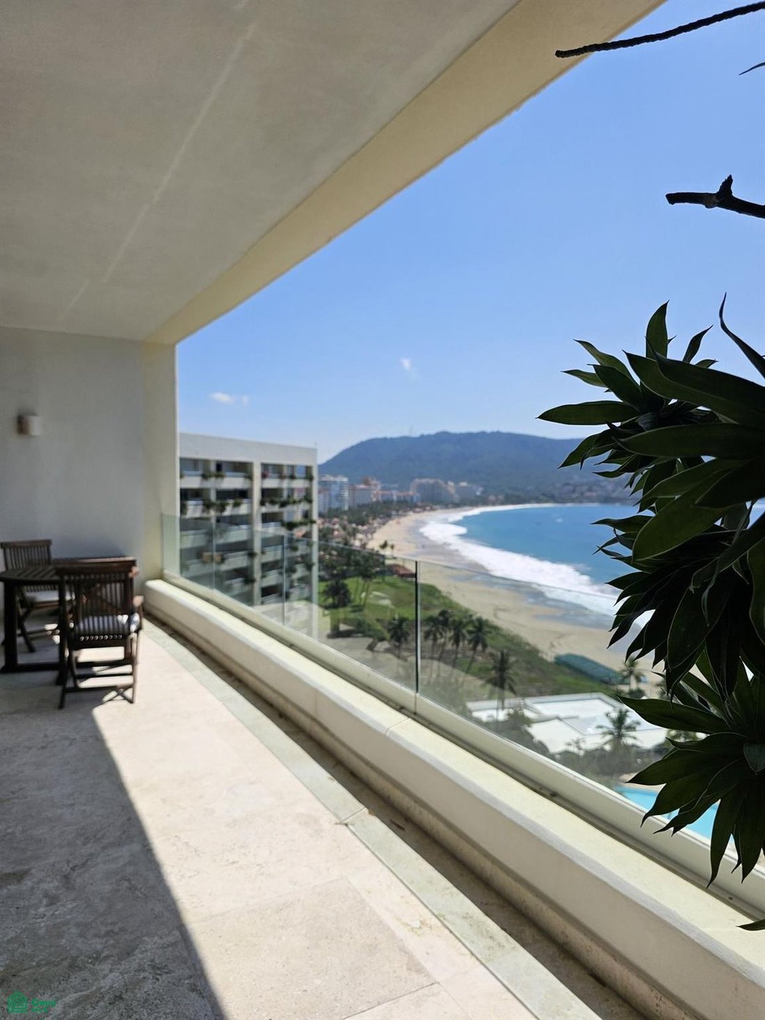 Condo in Ixtapa Zihuatanejo, Guerrero, Mexico 1 - 17504112