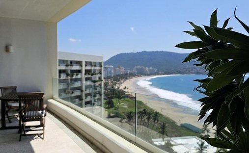 Condo in Ixtapa Zihuatanejo, Guerrero, Mexico 1