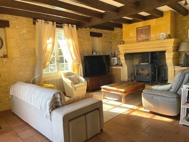 Estate in Domme, Nouvelle-Aquitaine, France 4 - 17471314