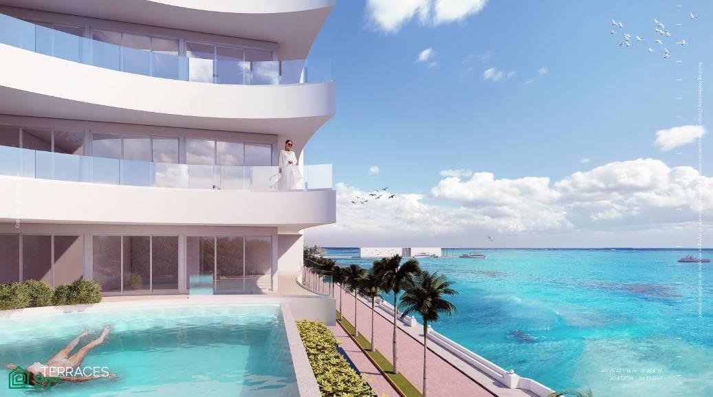 Condo in San Miguel de Cozumel, Quintana Roo, Mexico 3 - 17087876