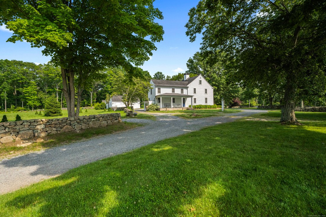 House in Stonington, Connecticut, United States 2 - 16961511