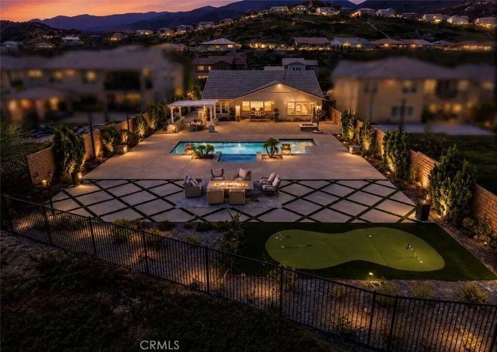 House in Corona, California, United States 3 - 18629182