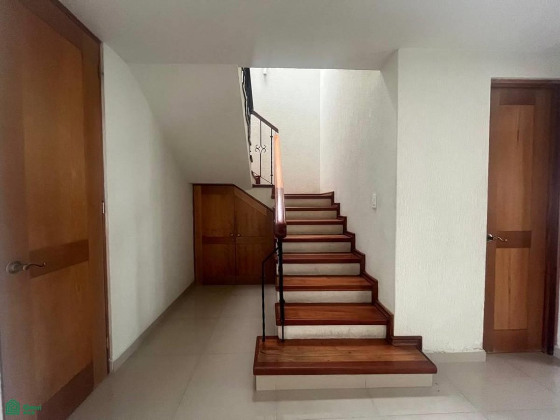 House in Santa Catarina Yecahuitzotl, Mexico City, Mexico 3 - 17908361