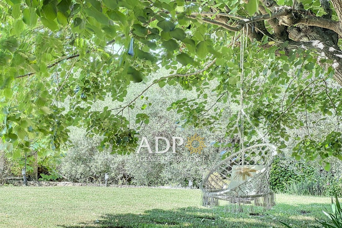 Villa in Grasse, Provence-Alpes-Côte d'Azur, France 2 - 18626778