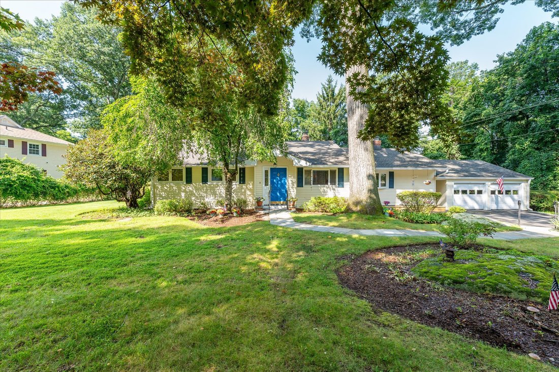 House in Stamford, Connecticut, United States 5 - 18627673