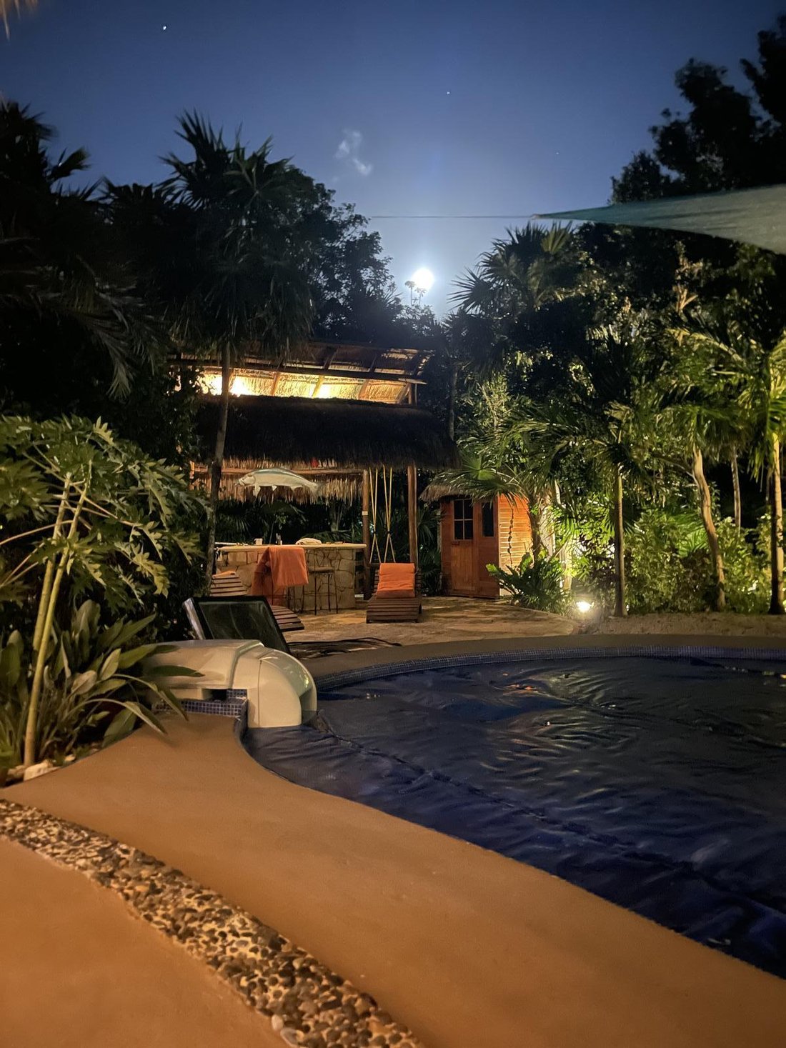 Villa in Yalkú, Quintana Roo, Mexico 2 - 18626132