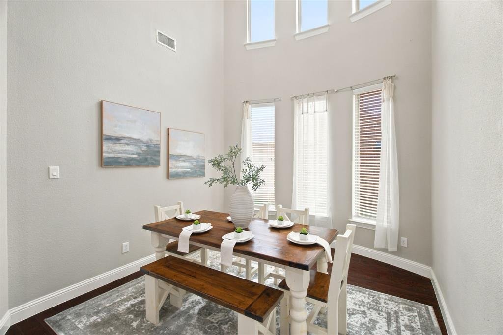 Casa a Lantana, Texas, Stati Uniti 4 - 18629312