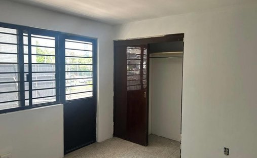 House in Guadalajara, Jalisco, Mexico 1